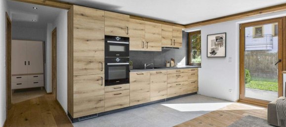 3 rooms Apartment in Kirchberg in Tirol, Austria No. 133038 3