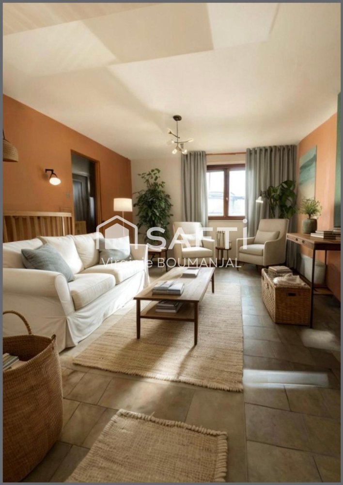 4 غرف نوم منزل في Montdidier, France رقم 229245