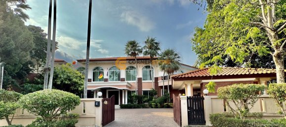 550m² Cafe / restaurant in Bang Lamung, Thailand No. 19447 15