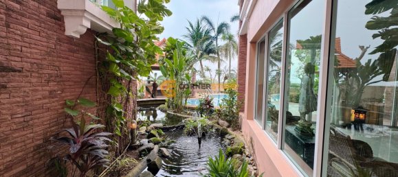 550m² Cafe / restaurant in Bang Lamung, Thailand No. 19447 22