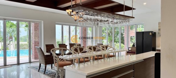 550m² Cafe / restaurant in Bang Lamung, Thailand No. 19447 5