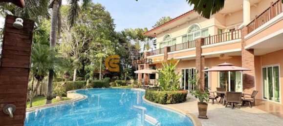 550m² Cafe / restaurant in Bang Lamung, Thailand No. 19447 20