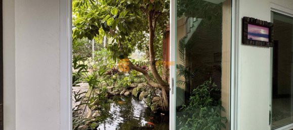 550m² Cafe / restaurant in Bang Lamung, Thailand No. 19447 23