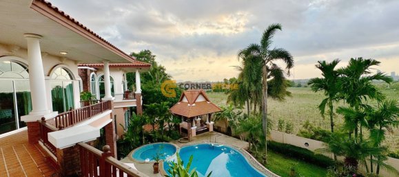 550m² Cafe / restaurant in Bang Lamung, Thailand No. 19447 16