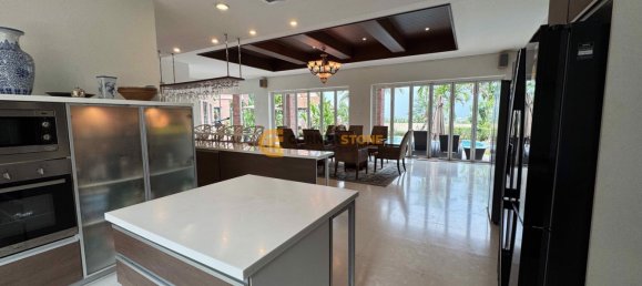 550m² Cafe / restaurant in Bang Lamung, Thailand No. 19447 4