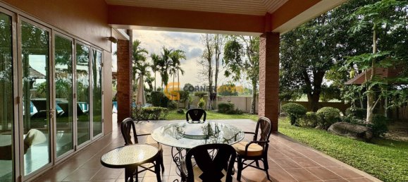 550m² Cafe / restaurant in Bang Lamung, Thailand No. 19447 21