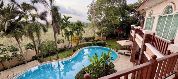 550m² Cafe / restaurant in Bang Lamung, Thailand No. 19447 17