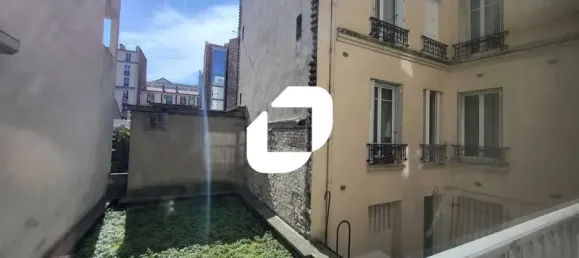 63m² Office in Paris, France No. 346124 6