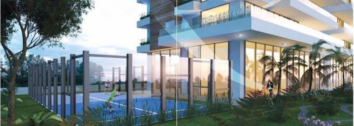 3 bedrooms Apartment in Mexico No. 222472