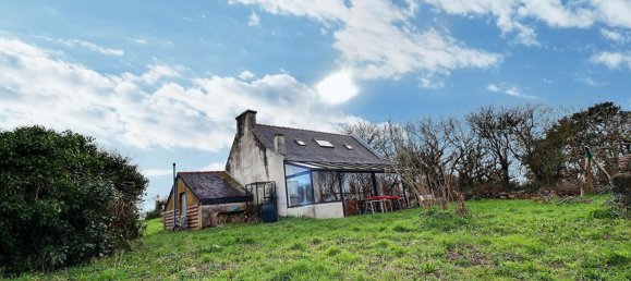 3 Schlafzimmer Villa in Plougastel-Daoulas, France, Nr. 202748 5