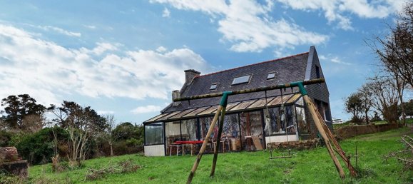 3 Schlafzimmer Villa in Plougastel-Daoulas, France, Nr. 202748 4