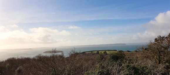 3 Schlafzimmer Villa in Plougastel-Daoulas, France, Nr. 202748 8