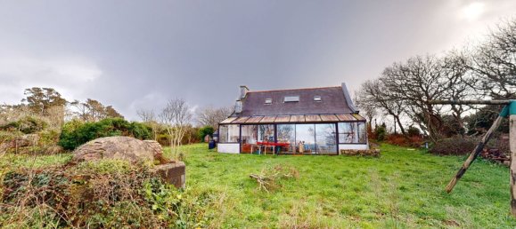 3 Schlafzimmer Villa in Plougastel-Daoulas, France, Nr. 202748 2