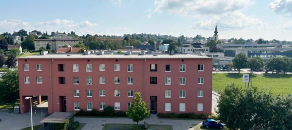 1 chambre Appartement à Leonding, Austria No. 141302 10