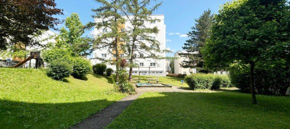 1 chambre Appartement à Leonding, Austria No. 141302 11