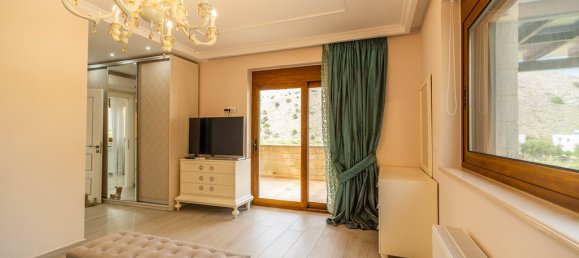 5 غرف نوم فيلا في Chania, Greece رقم 8647 13
