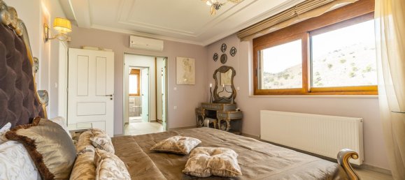 5 غرف نوم فيلا في Chania, Greece رقم 8647 11