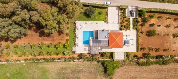 5 غرف نوم فيلا في Chania, Greece رقم 8647 22