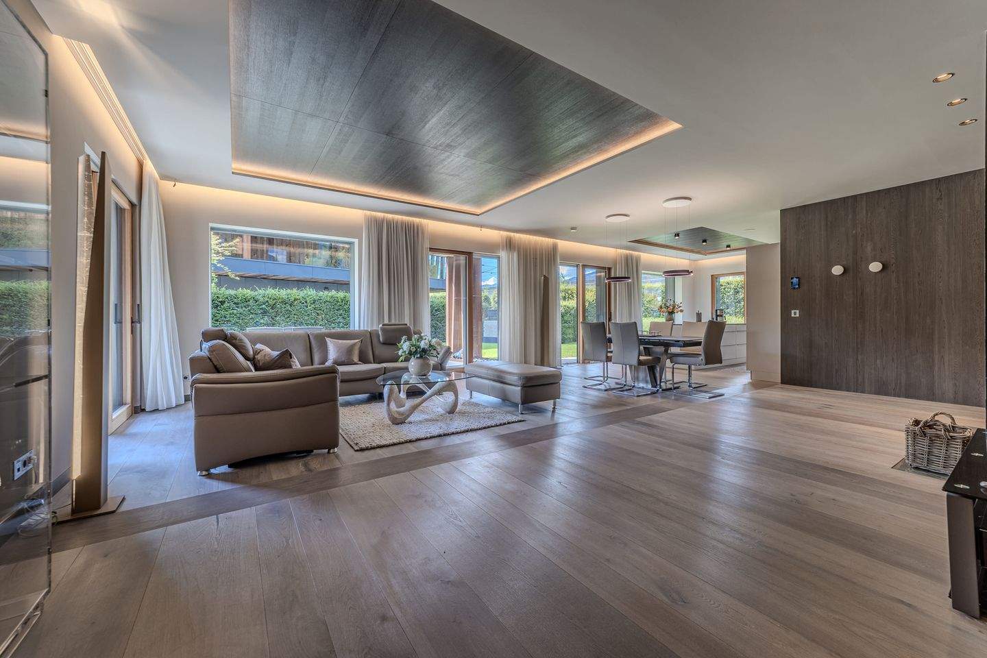 4 rooms Apartment in Kirchberg in Tirol, Austria No. 150120