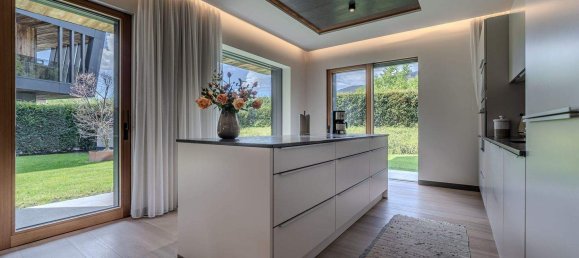 4 rooms Apartment in Kirchberg in Tirol, Austria No. 150120 6