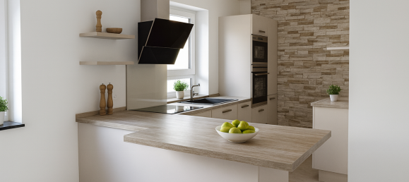 2 Schlafzimmer Wohnung in Rhein-Neckar-Kreis, Germany, Nr. 238499 2