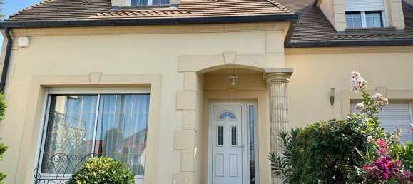 5 Schlafzimmer Haus in Savigny-sur-Orge, France, Nr. 188644 11