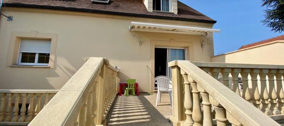 5 Schlafzimmer Haus in Savigny-sur-Orge, France, Nr. 188644 2