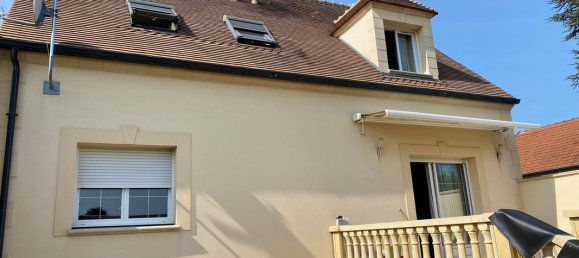 5 Schlafzimmer Haus in Savigny-sur-Orge, France, Nr. 188644 10