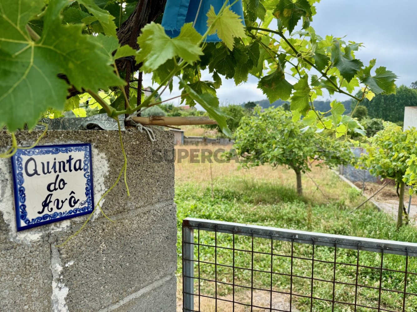 Земельный участок 684м² в Алкобаса, Португалия № 194929