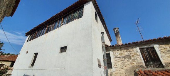 5 bedrooms Commercial property in Chalkidiki, Greece No. 2799 2