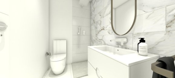 3 bedrooms Bungalow in San Miguel de Salinas, Spain No. 6837 9