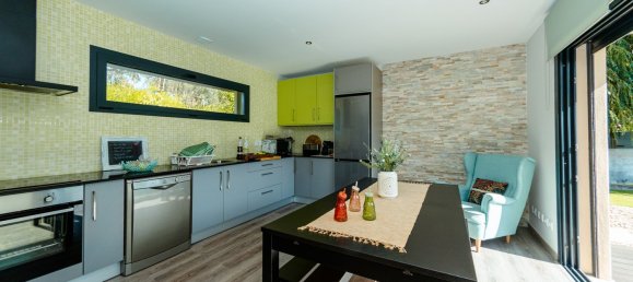 2 bedrooms House in Torres Vedras, Portugal No. 42483 2