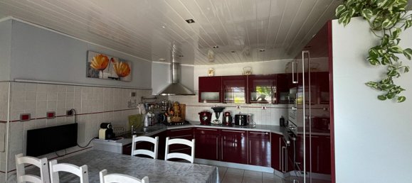 3 غرف نوم منزل في Vernou-sur-Brenne, France رقم 39982 3