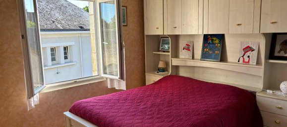 3 غرف نوم منزل في Vernou-sur-Brenne, France رقم 39982 7