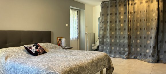 3 غرف نوم منزل في Vernou-sur-Brenne, France رقم 39982 5