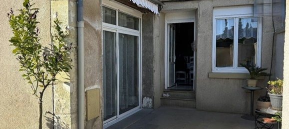 3 غرف نوم منزل في Vernou-sur-Brenne, France رقم 39982 2