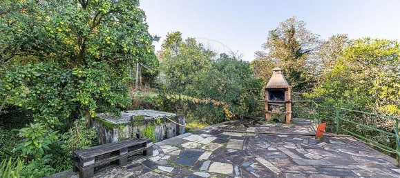4 Schlafzimmer Haus in Amares, Portugal, Nr. 167189 32