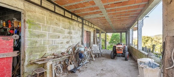 4 Schlafzimmer Haus in Amares, Portugal, Nr. 167189 7