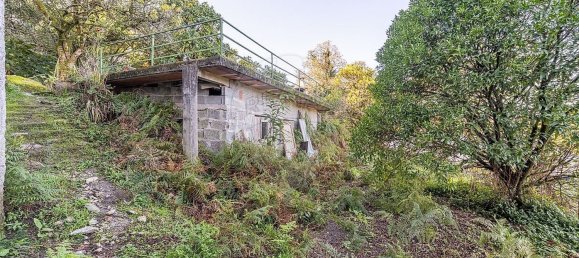 4 Schlafzimmer Haus in Amares, Portugal, Nr. 167189 2