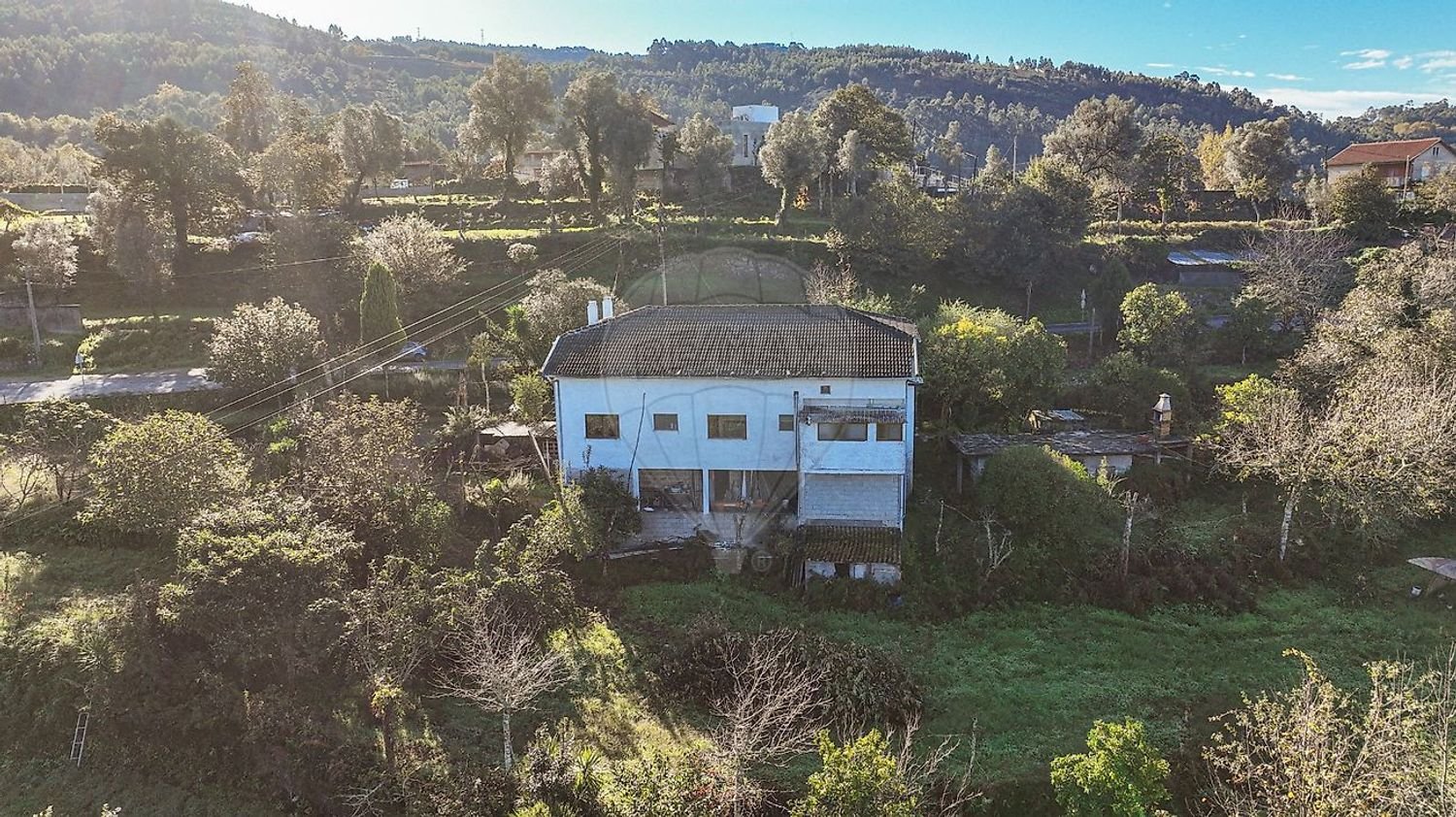 4 Schlafzimmer Haus in Amares, Portugal, Nr. 167189