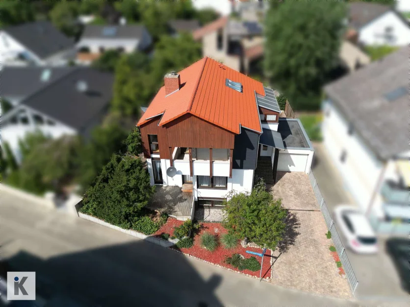 Casa T4 em Rhein-Pfalz, Germany N.º 356401