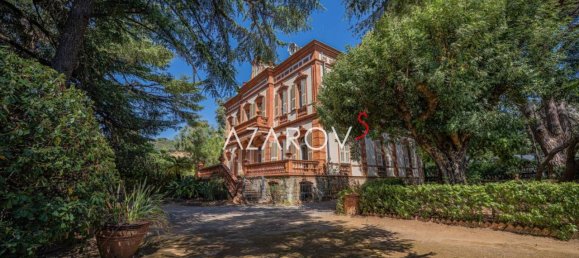 14غرفة فيلا في Taggia, Italy رقم 27047 11