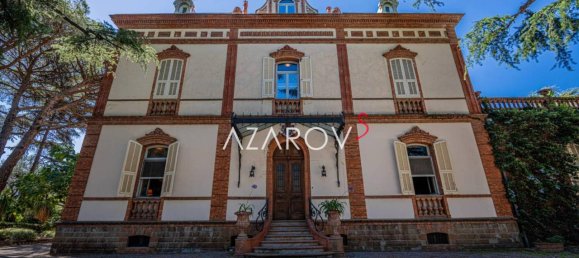 14غرفة فيلا في Taggia, Italy رقم 27047 3