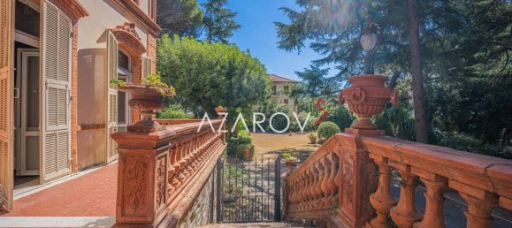 14غرفة فيلا في Taggia, Italy رقم 27047 13