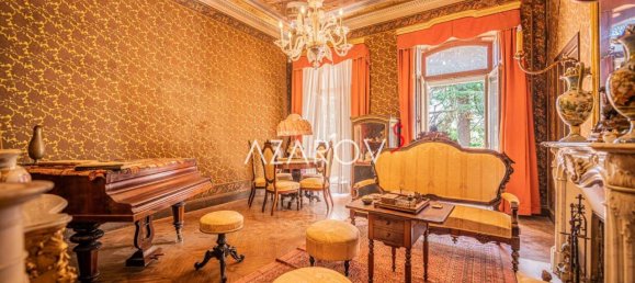 14غرفة فيلا في Taggia, Italy رقم 27047 15