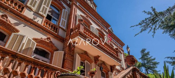 14غرفة فيلا في Taggia, Italy رقم 27047 21