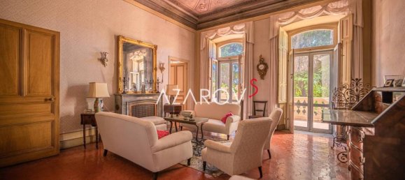 14غرفة فيلا في Taggia, Italy رقم 27047 10