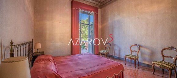 14غرفة فيلا في Taggia, Italy رقم 27047 14