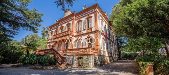 14غرفة فيلا في Taggia, Italy رقم 27047 12