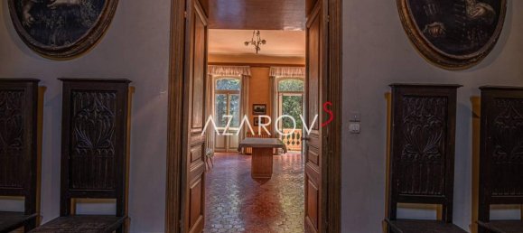 14غرفة فيلا في Taggia, Italy رقم 27047 4